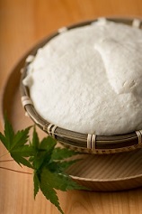 茨城在来とうふ 『茨城在来とうふ』の画像