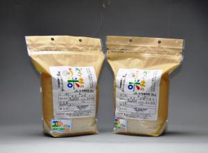 特別栽培米「かさまのう米」 『特別栽培米「かさまのう米」』の画像