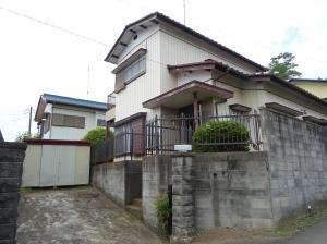 『物件63　外観』の画像