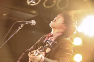 Breaker the TV 『Breaker the TV』の画像