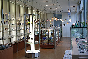 Glass Gallery SUMITO