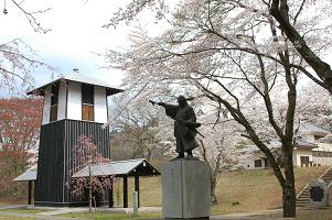 佐白山ろく公園に関するページ