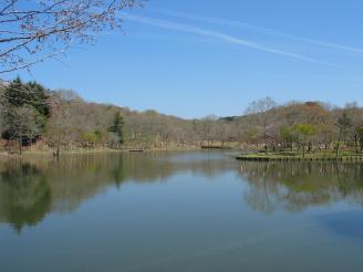 北山公園に関するページ