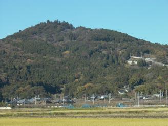 愛宕山に関するページ