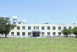 筑波海軍航空隊記念館に関するページ
