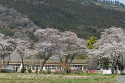 笠間市体験学習館「分校」