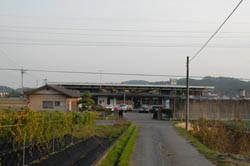 笠間市笠間学校給食センター