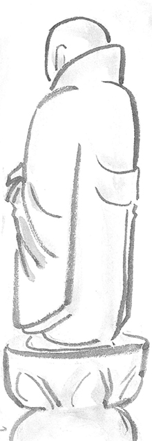 画像:観音(かんのん)