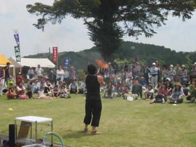 2015/4/29大道芸