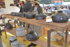 陶炎祭の様子2-2