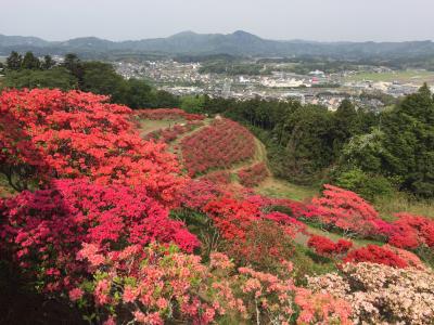 20170501　山頂