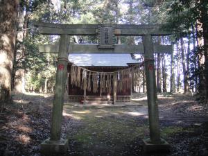 高龗神社