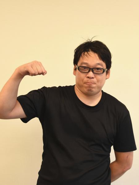 増子勝也 『増子勝也』の画像