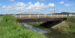 砂川橋