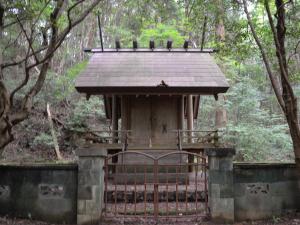 治効神社