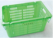 Green Container