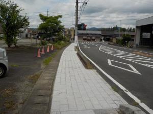 大町富士山線