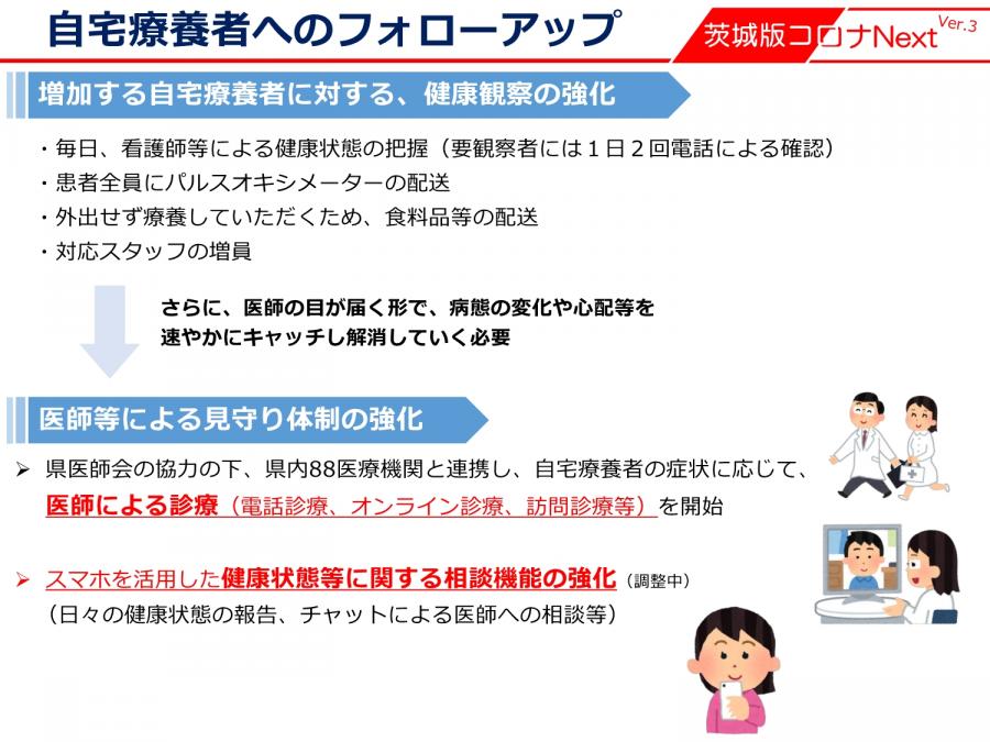 『茨城県緊急事態宣言10』の画像