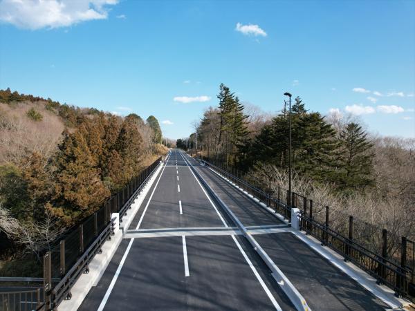 北山橋
