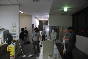 市内被害状況2