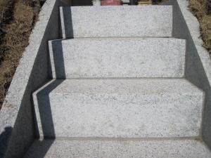 石階段2
