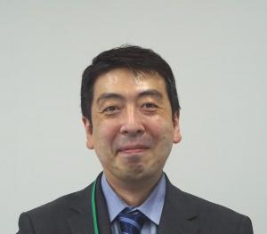 高橋武志隊員