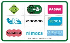 電子マネー1