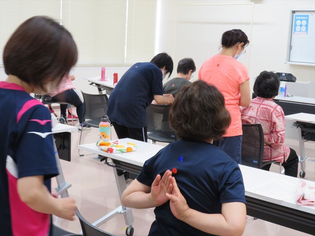 リンパ2