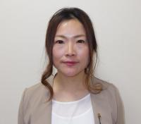 長谷川愛子