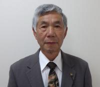 山口忠栄