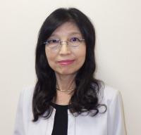 田山悦子