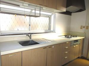 物件179キッチン