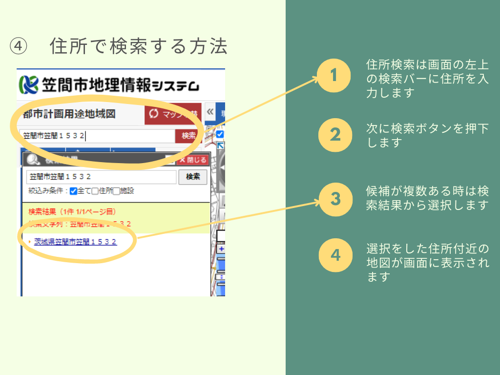 地理情報システム7