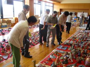 第22回全国こども陶芸展inかさま 審査会_01 