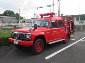 団車両