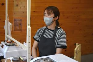 しえる 創業者