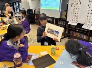 中学生