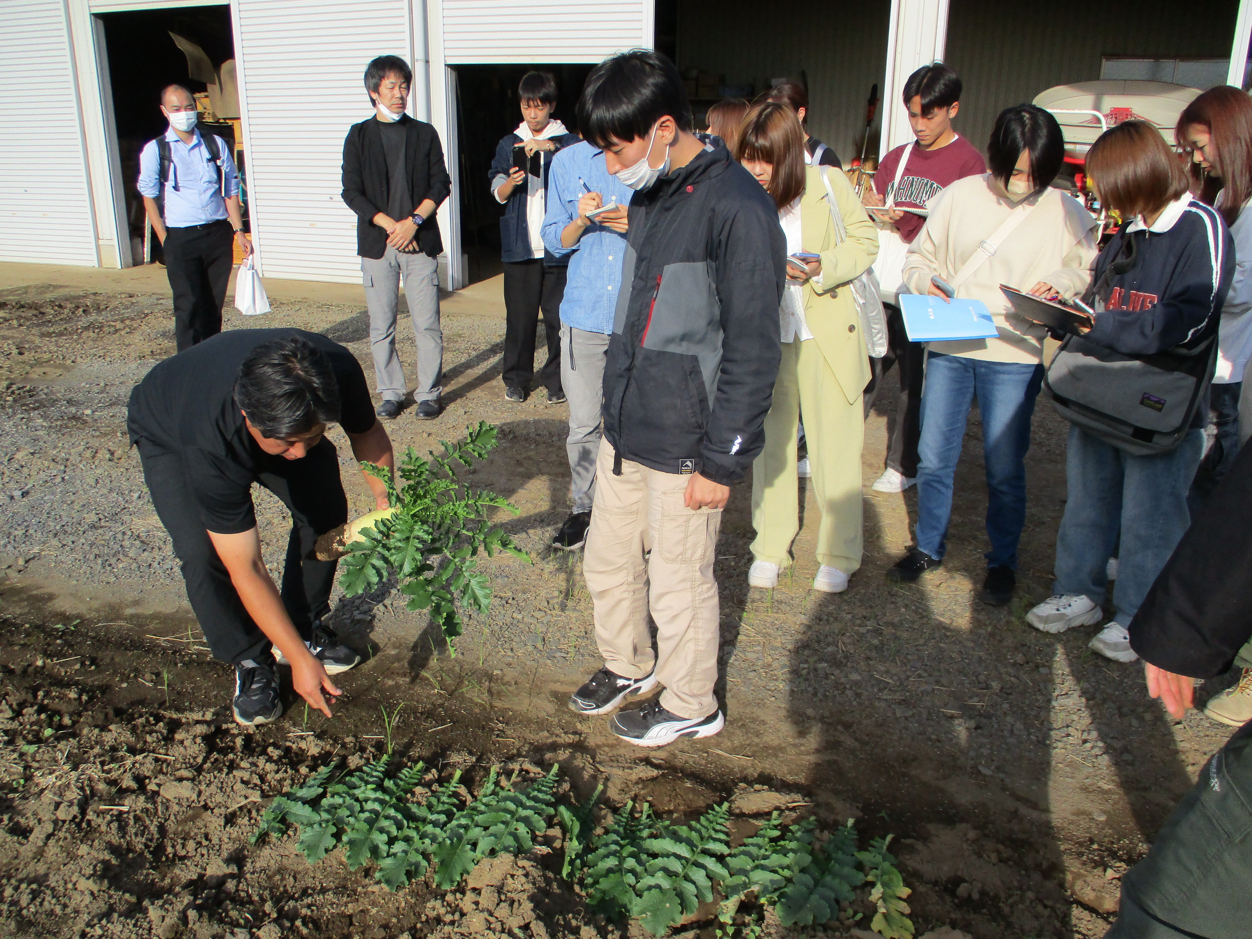 淑徳大学　地域創生学部