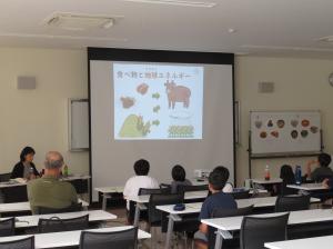 大豆について学ぼう2