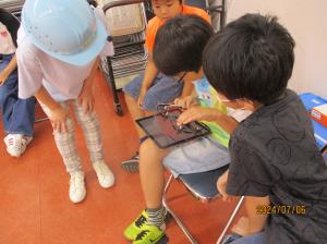 ドローン4