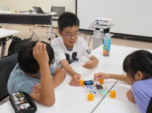 電気をあやつる不思議な素材2