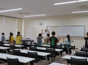 楽しい環境学習1