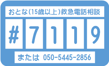 7119