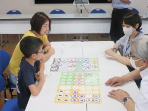 カードゲーム2