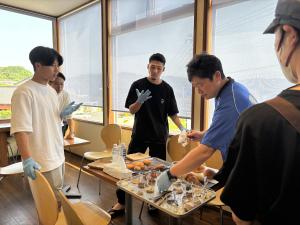 コラボパン(2)