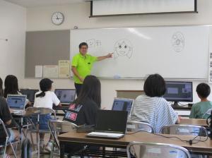 パソコン