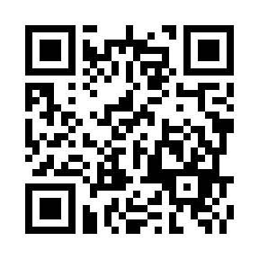 マイナンバーカードWEB予約QRコード