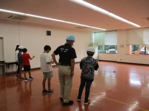ドローン．4