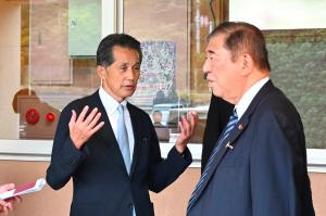 市長コラム令和6年11月