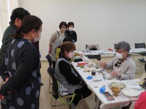 金継ぎ(1)